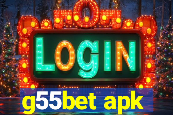 g55bet apk